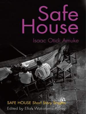cover image of Safe House (single)